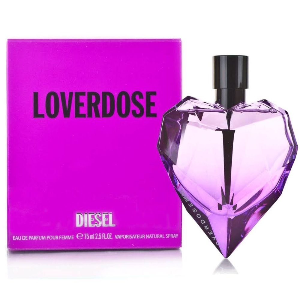Loverdose Diesel - Picture 5 of 7